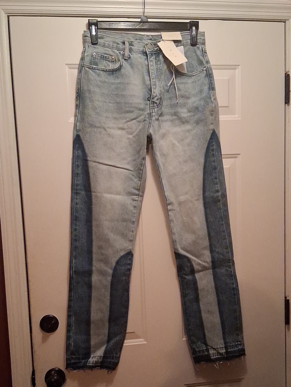 Men's MNML Denim Jeans